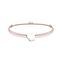 Bracelet Little Secret Heart from the  collection in the THOMAS SABO online store