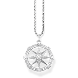 necklace from the Glam &amp; Soul collection in the THOMAS SABO online store