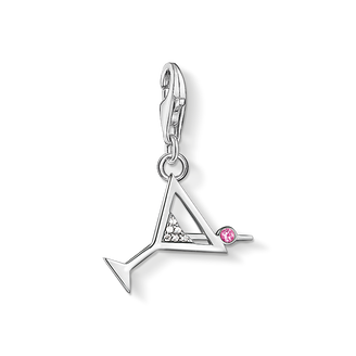 Charm pendant cocktail from the Charm Club collection in the THOMAS SABO online store