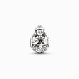 Bead angel from the Karma Beads collection in the THOMAS SABO online store