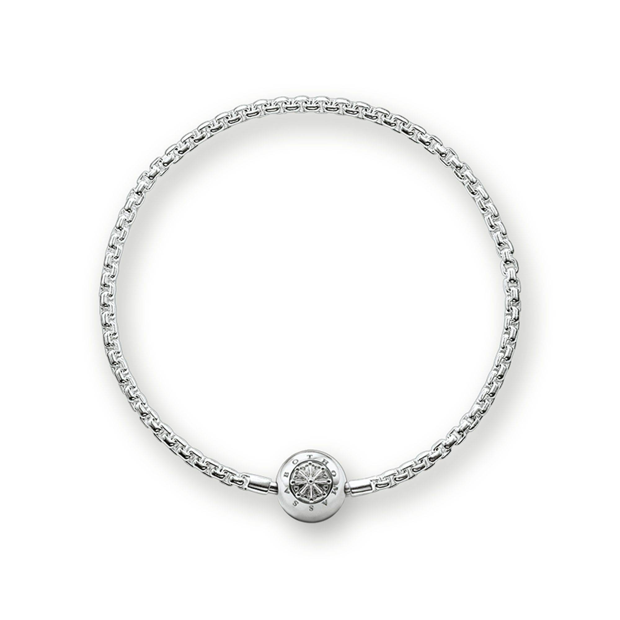 Bracelet For Beads Ka0001 001 12 Thomas Sabo
