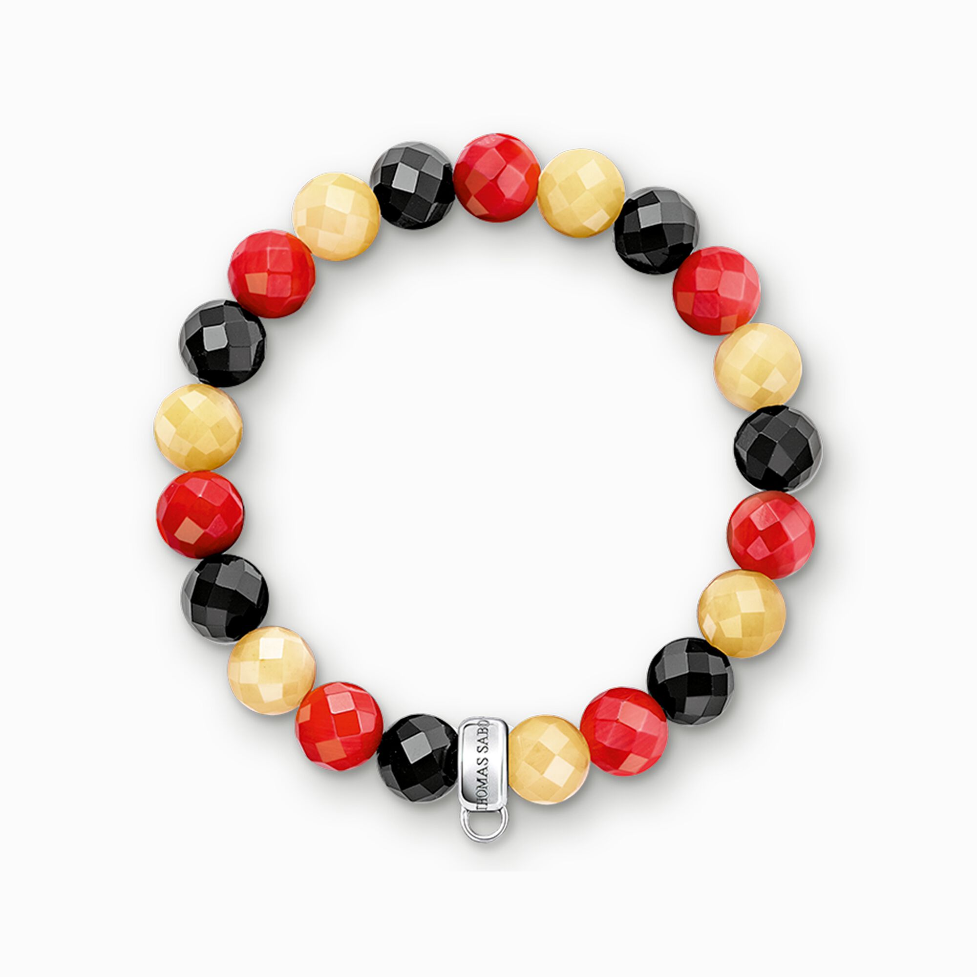 Charm bracelet Germany from the Charm Club collection in the THOMAS SABO online store