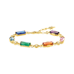 bracelet from the Glam &amp; Soul collection in the THOMAS SABO online store