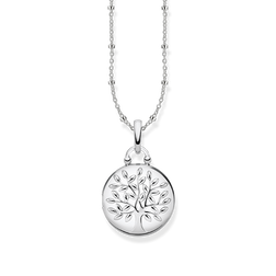 Kette aus der Glam &amp; Soul Kollektion im Online Shop von THOMAS SABO