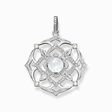 Pendant crown chakra from the  collection in the THOMAS SABO online store