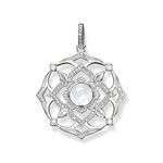 Pendant crown chakra from the  collection in the THOMAS SABO online store