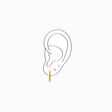 Charm Club Ear Candy Look 7 from the  collection in the THOMAS SABO online store