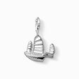 Charm pendant junk from the Charm Club collection in the THOMAS SABO online store
