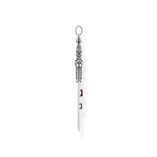 Pendant sword from the  collection in the THOMAS SABO online store