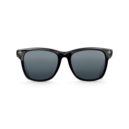 Sunglasses Marlon square cross from the  collection in the THOMAS SABO online store