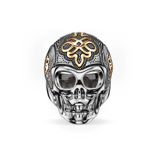 ring from the  collection in the THOMAS SABO online store