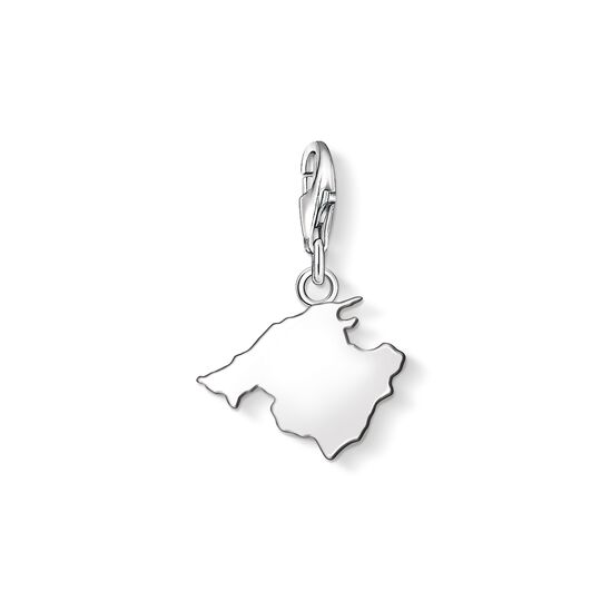 Charm pendant Mallorca from the Charm Club collection in the THOMAS SABO online store