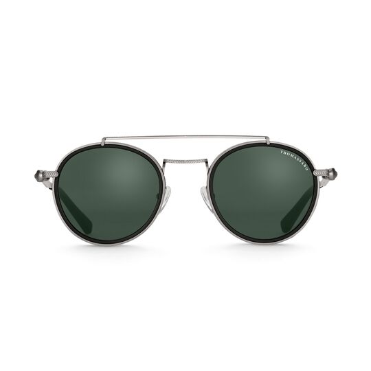 Sunglasses Johnny panto skull from the  collection in the THOMAS SABO online store