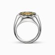 Siegelring Diamant Love Knot aus der  Kollektion im Online Shop von THOMAS SABO