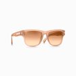 Sunglasses Jack square beige from the  collection in the THOMAS SABO online store