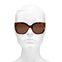 Sonnenbrille Audrey Cat-Eye Havanna aus der  Kollektion im Online Shop von THOMAS SABO
