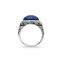 Ring blue scarab from the  collection in the THOMAS SABO online store