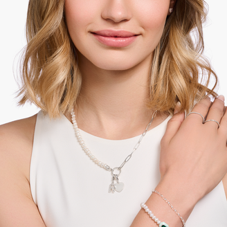 Necklaces Charms Match: THOMAS SABO & Perfect -