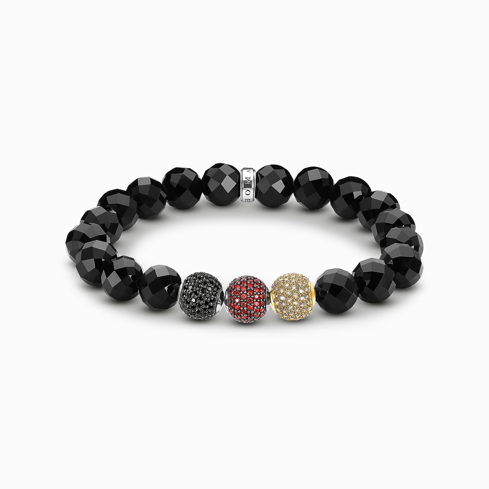 Bracelet Germany from the  collection in the THOMAS SABO online store