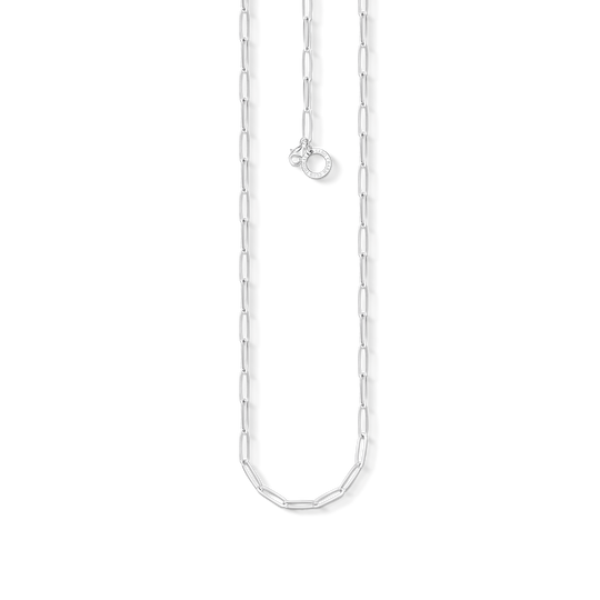 Charm necklace from the Charm Club collection in the THOMAS SABO online store