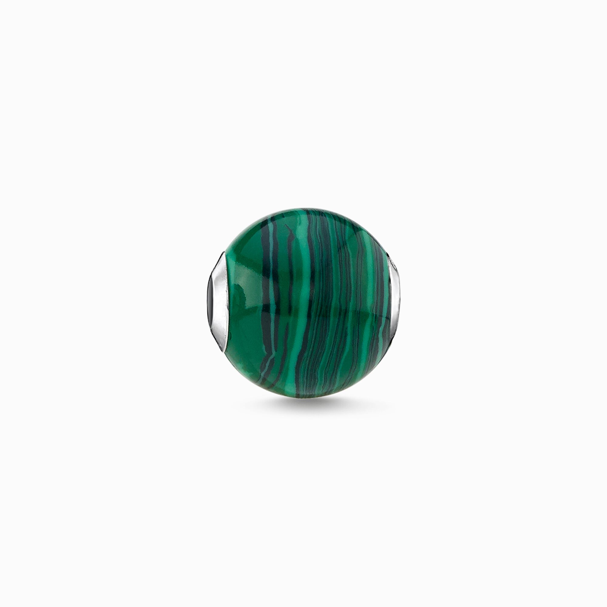 Bead verde de la colección  en la tienda online de THOMAS SABO