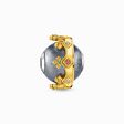 bead corona oro de la colección Karma Beads en la tienda online de THOMAS SABO