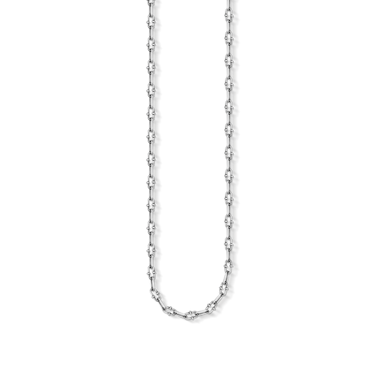 Charm necklace from the Charm Club collection in the THOMAS SABO online store