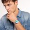 men&rsquo;s watch Chronograph Arizona Spirit turquoise from the  collection in the THOMAS SABO online store