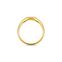 Anillo estrella oro de la colección Charming Collection en la tienda online de THOMAS SABO