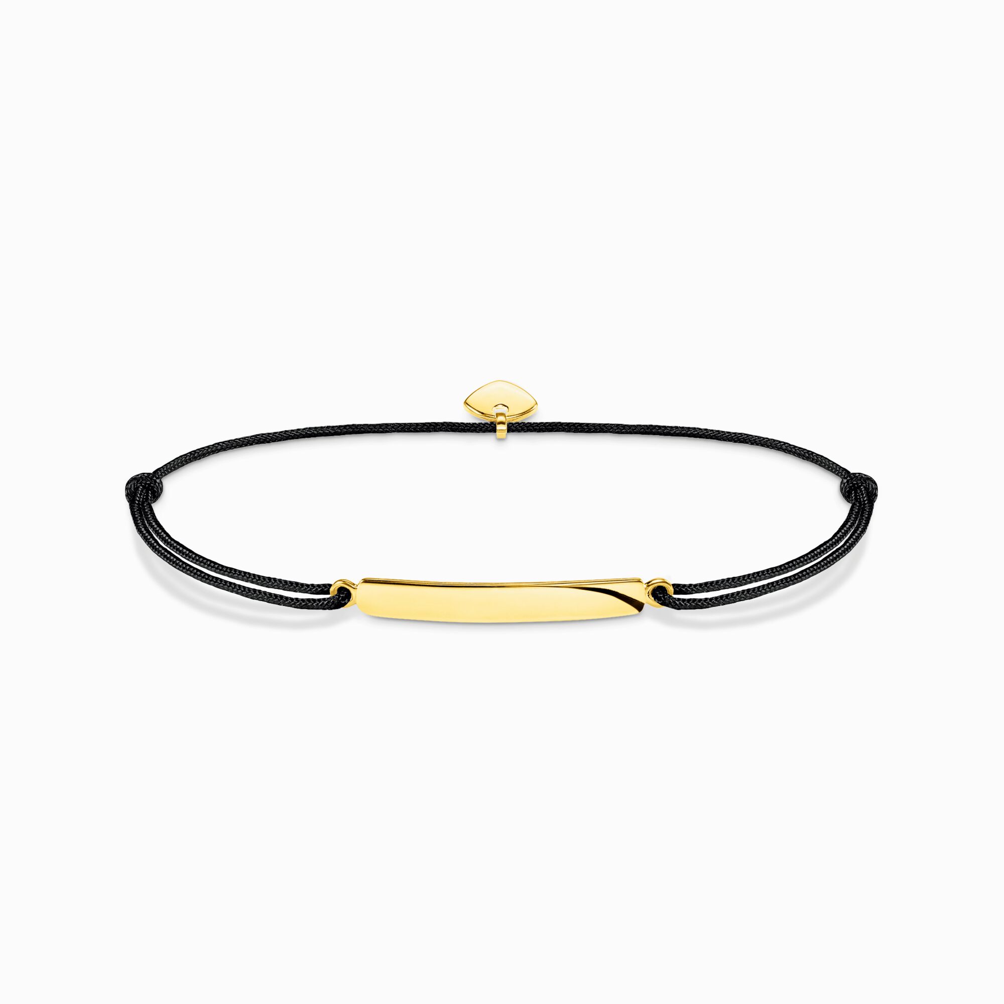 Bracelet Little Secret classique or de la collection  dans la boutique en ligne de THOMAS SABO
