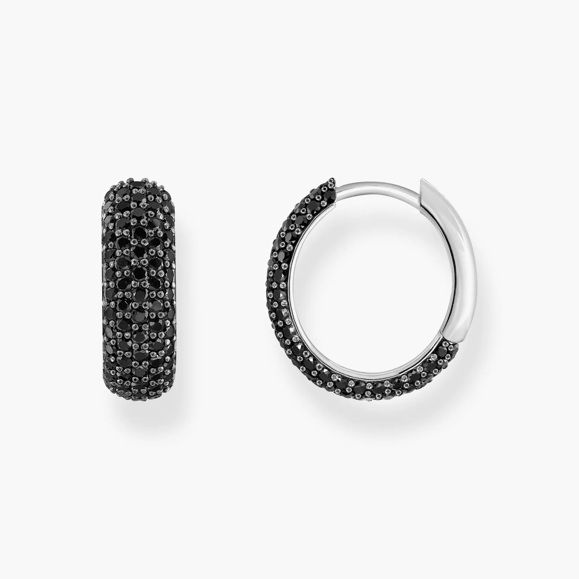 Thomas Sabo H2261-643-11 Pendiente De Botón