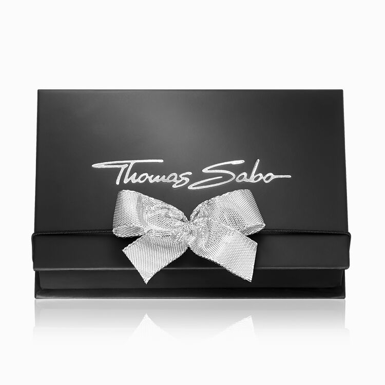 Gift Card gift box from the  collection in the THOMAS SABO online store
