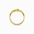Ring ornament ur kollektionen  i THOMAS SABO:s onlineshop