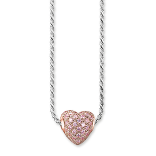 Necklaces for woman - Jewellery - THOMAS SABO