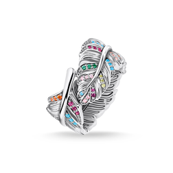 Rings In Many Colours Styles For Women Thomas Sabo