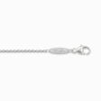 Cord chain Thickness 1.00 mm &#40;0.04 Inch&#41; from the  collection in the THOMAS SABO online store