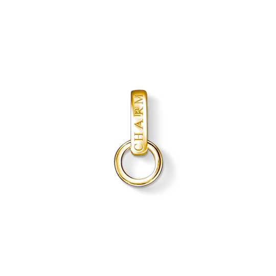 carrier from the Charm Club collection in the THOMAS SABO online store