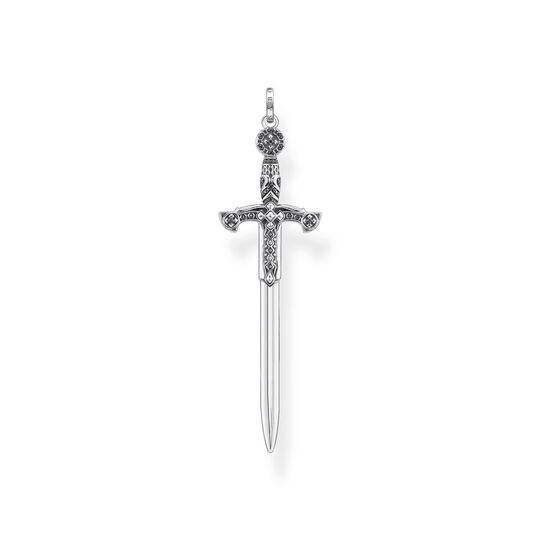 Pendant sword from the  collection in the THOMAS SABO online store