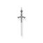 Pendant sword from the  collection in the THOMAS SABO online store