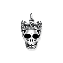pendant from the Rebel at heart collection in the THOMAS SABO online store