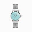Women&#39;s watch Arizona Spirit turquoise from the  collection in the THOMAS SABO online store