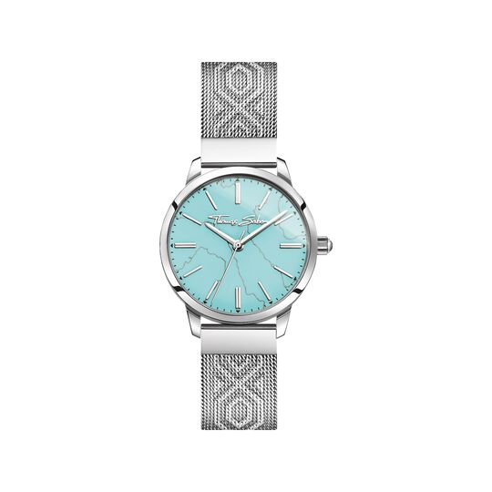 Reloj para se&ntilde;ora Arizona Spirit turquesa de la colección  en la tienda online de THOMAS SABO