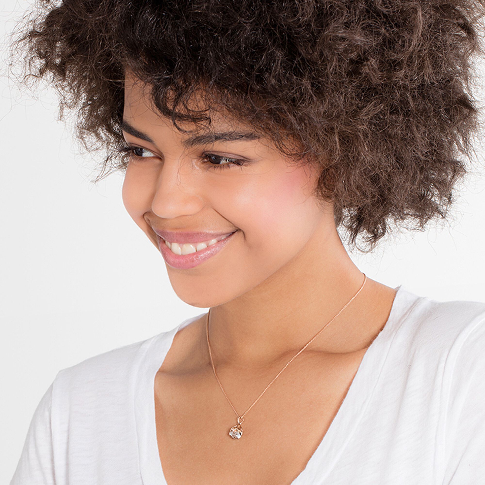 Anchor chain Fine Jewellery THOMAS SABO