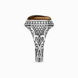 Ring brown from the  collection in the THOMAS SABO online store