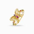 Bague papillon or de la collection  dans la boutique en ligne de THOMAS SABO