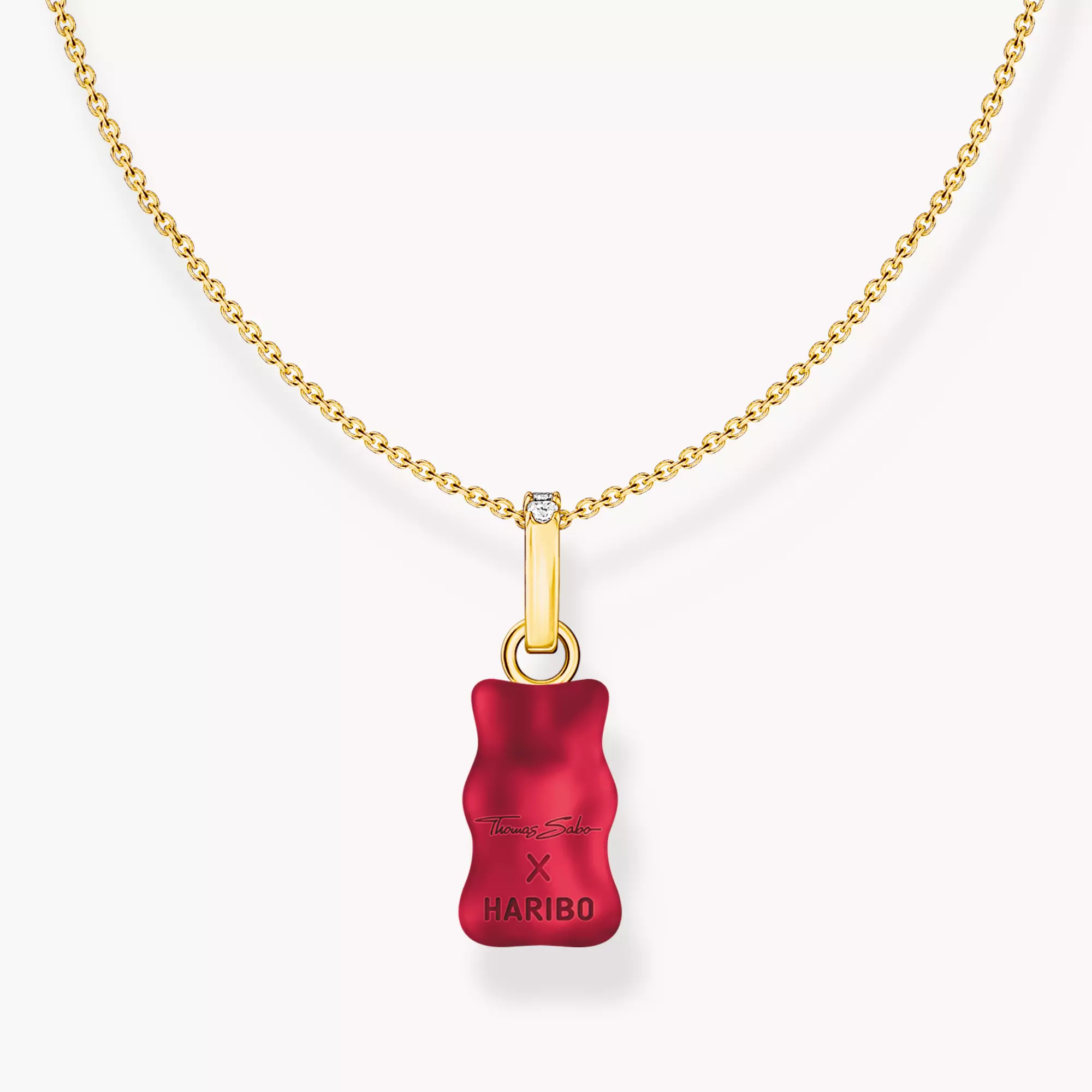 Nouveau pendentif à breloque en forme de cœur rouge sacré, amour victorien en Zircon, aile de mode plaquée or 18 carats pour fournitures de fabrication de bijoux P04  36