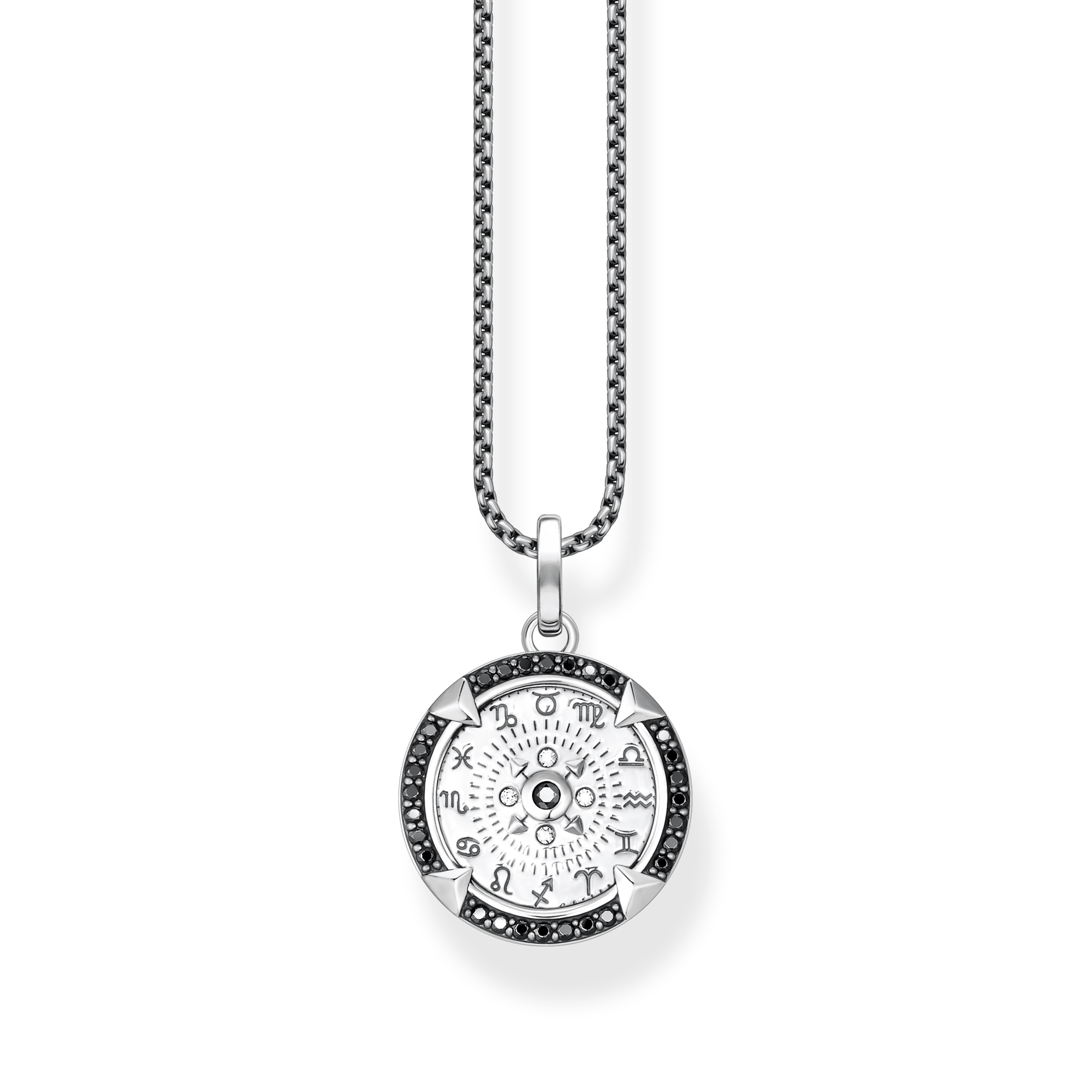 Modern men's jewellery | THOMAS SABO