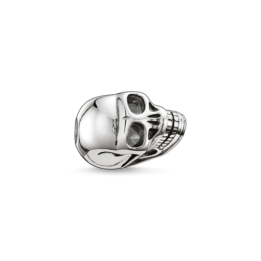 Bead Totenkopf Klein aus der Karma Beads Kollektion im Online Shop von THOMAS SABO