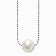 Pearl necklace from the Karma Beads collection in the THOMAS SABO online store