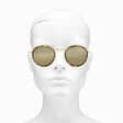 Sonnenbrille Johnny Panto Havanna aus der  Kollektion im Online Shop von THOMAS SABO